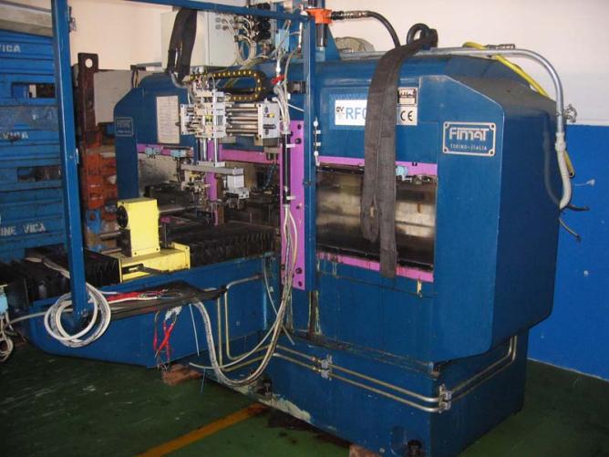 MICHIGAN ROTO-FLO 3225